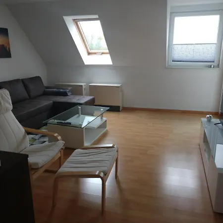 Appartement Burgblick