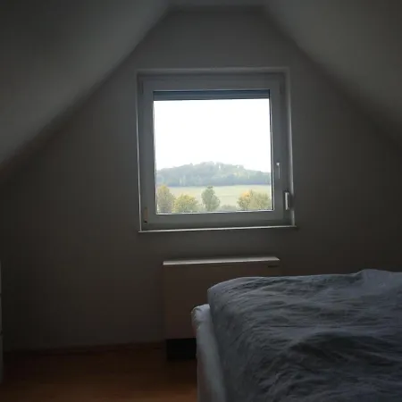 Burgblick Appartement