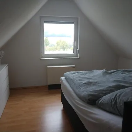 Burgblick Appartement