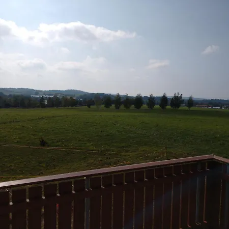 Burgblick Appartement Stolpen