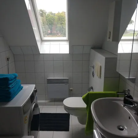 Burgblick * Stolpen